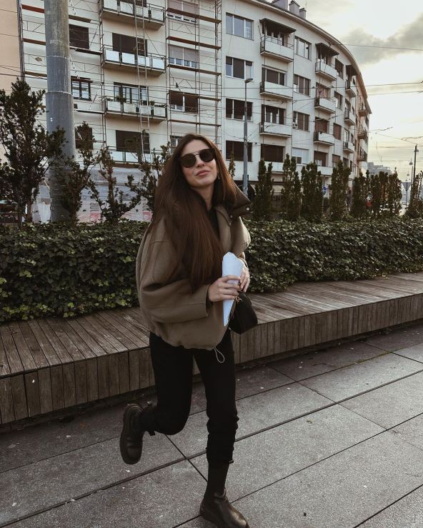 Helena Livaković objavila fotografiju sina Joakima