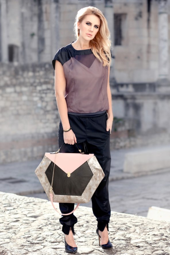 Splitsko putovanje kroz modne stilove 