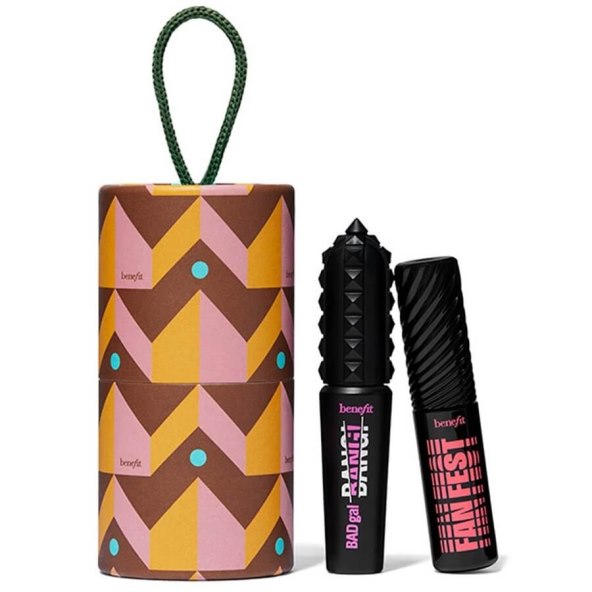 Benefit Cosmetics BANGin’ Lash Fest Mascara Set_22,99€ - 20% 18.39€.jpg