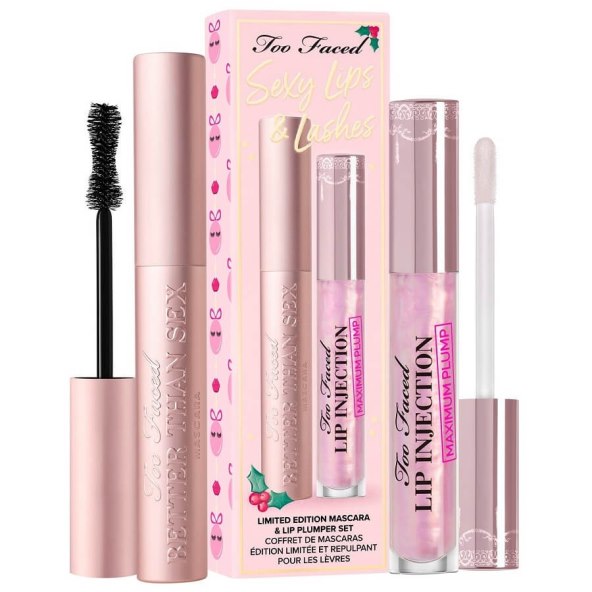 Too Faced Sexy Lips & Lashes Set_35,99€ - 20% 28,79€.jpg