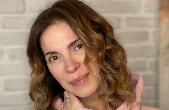 Bojana Gregorić Vejzović.