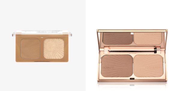 Catrice Holiday Skin Bronze & Glow paleta