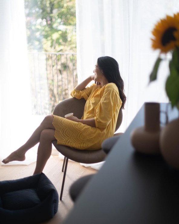 Kuća Marijane Mikulić nakon adaptacije