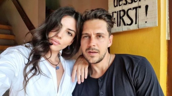 Miloš Biković oglasio se nakon što su ga izbacili iz Bijelog lotosa