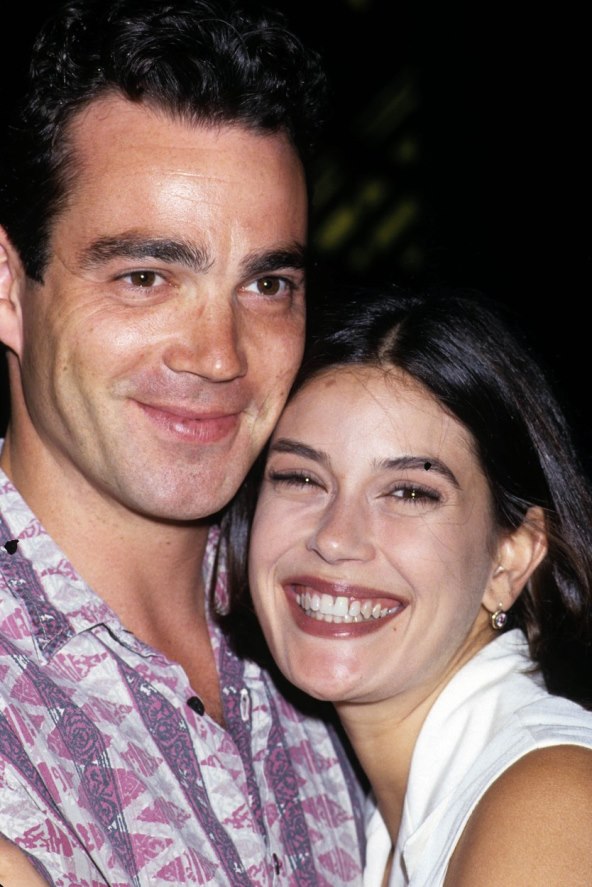 Teri Hatcher je maltretirala ljude na setu serije Očajne kućanice.