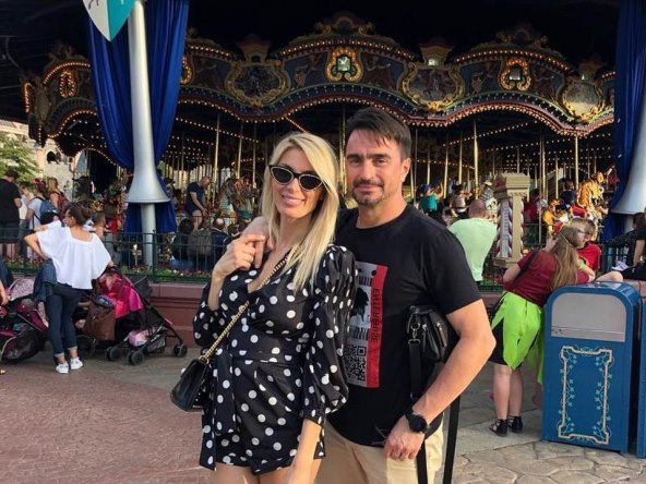 Sin Joška Čaglja Jole proslavio 5. rođendan