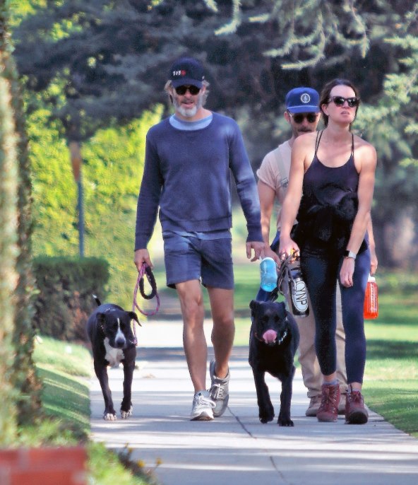 Chris Pine poznati je holivudski neženja