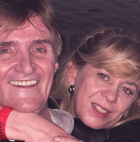 Snježana Dujmić o životu bez Rajka