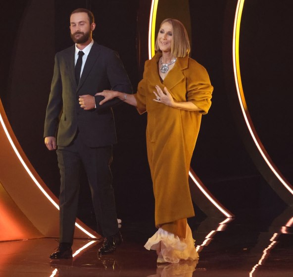 Kako danas izgleda Celine Dion?