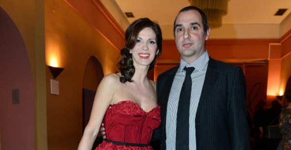 Kćeri Bojane Gregorić i Enesa Vejzovića dijagnosticirana neizlječiva bolest