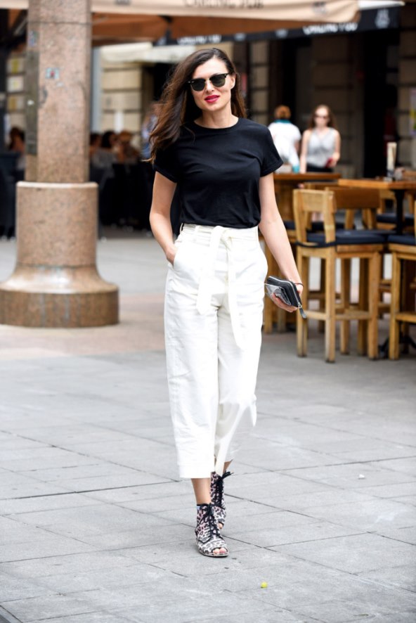 Koji celebrityji ovim komadima pokazuju da imaju najviše stila?