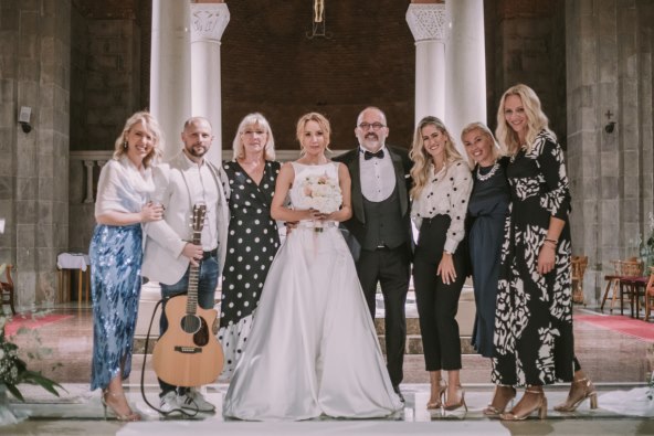 Tony Cetinski eksluzivno za Story progovara o najtežim trenucima 