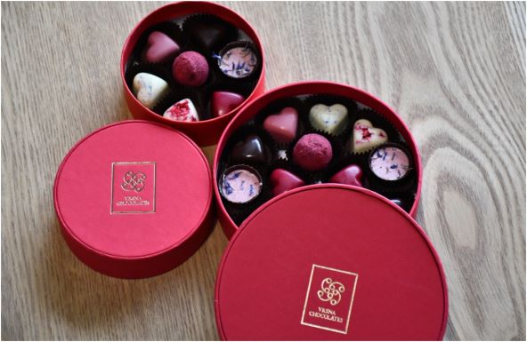 Vrsna Chocolates