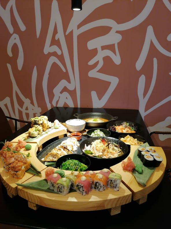 restoran Chopstick