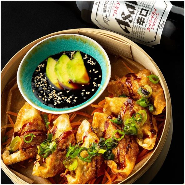 restoran Chopstick
