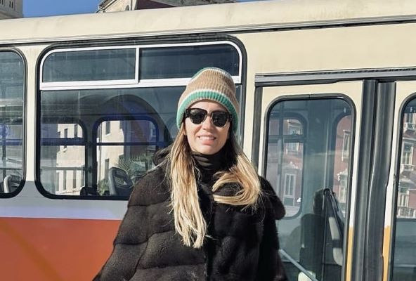 Ana Gruica Uglešić