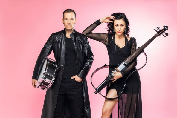 ana rucner, marko duvnjak