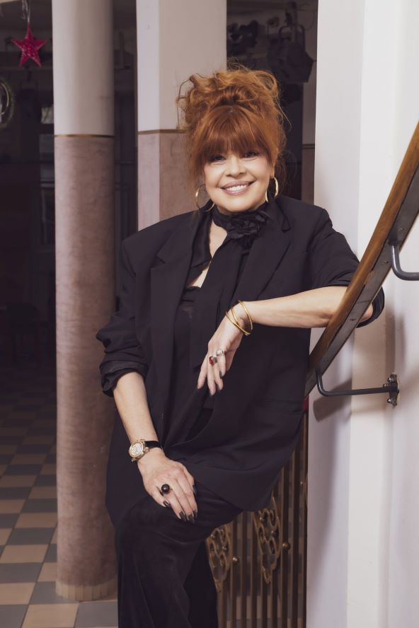 mia begovć