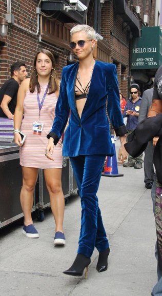 Odjevni predmet koji više ne moramo skrivati ispod odjeće