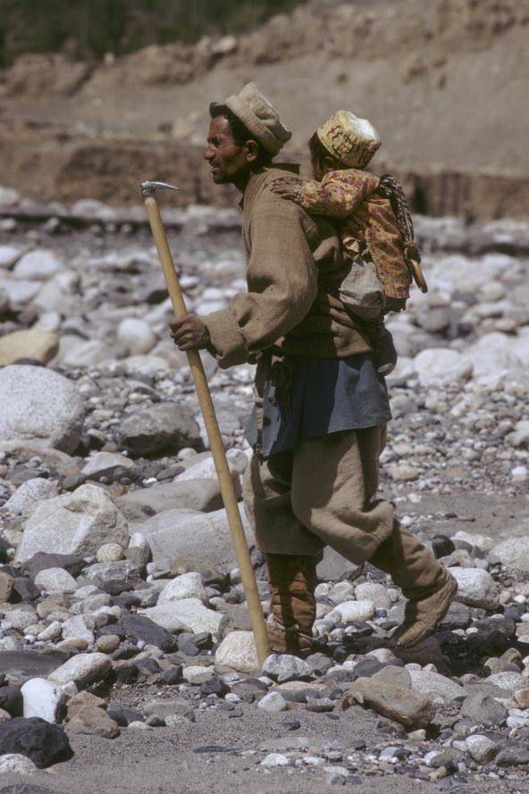 Narod Hunza