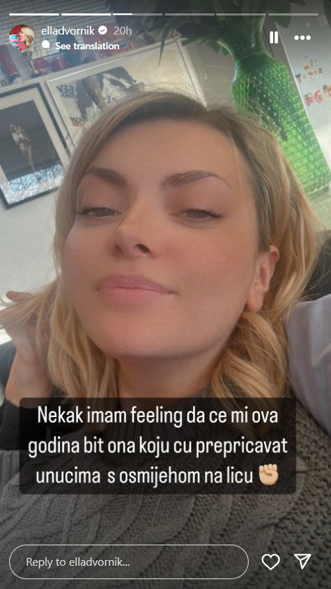 Ella Dvornik