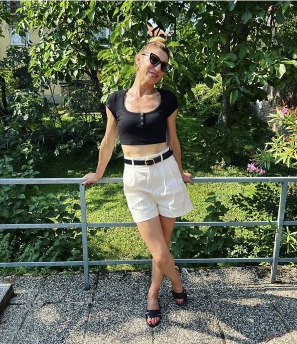 Daria Lorenci Flatz