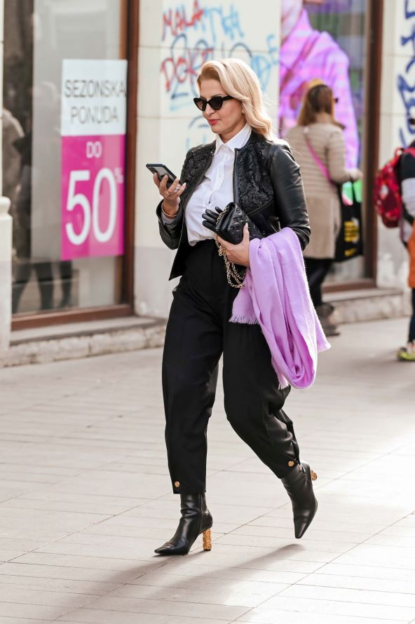 Street Style