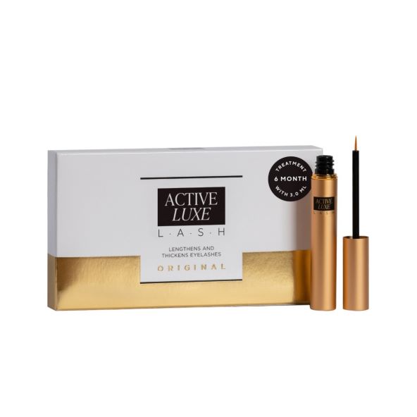 Active Luxe serum