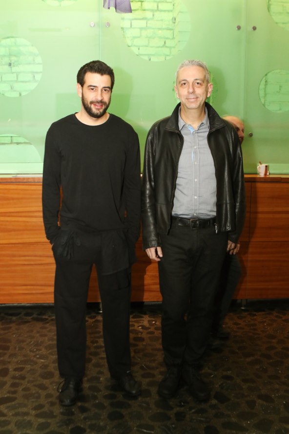 Poznati s djecom uživali na premijeri 'Crvenkapice'