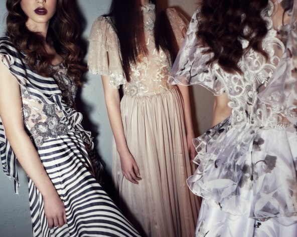 Dizajnersko umijeće Ivice Skoke u romantičnim notama