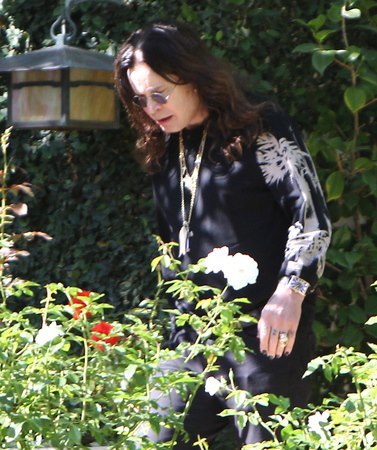 Sharon i Ozzy Osbourne pravi su par