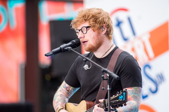 VOŽNJA IZ PAKLA Pjevača udario automobil dok je biciklirao