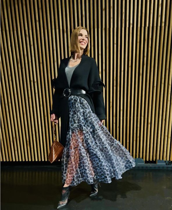 Bojana Gregorić Vejzović