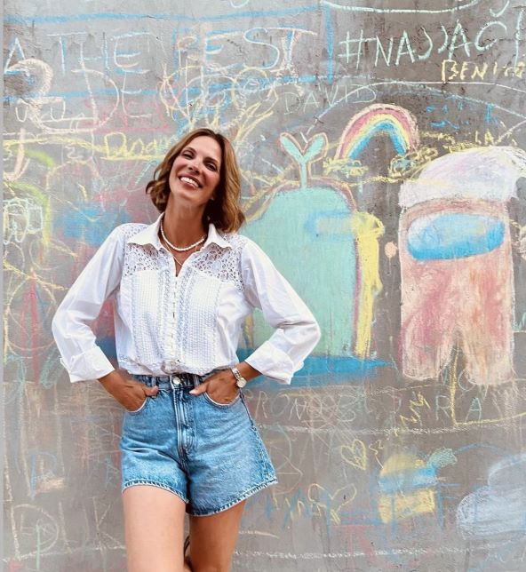 Bojana Gregorić Vejzović