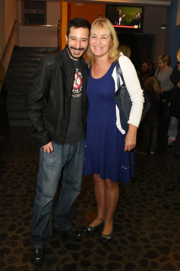 Poznati s djecom uživali na premijeri 'Crvenkapice'