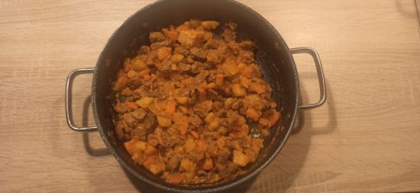 Gulaš