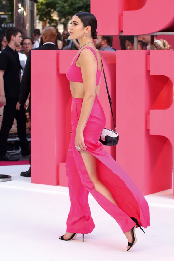 Odjevni predmet koji više ne moramo skrivati ispod odjeće