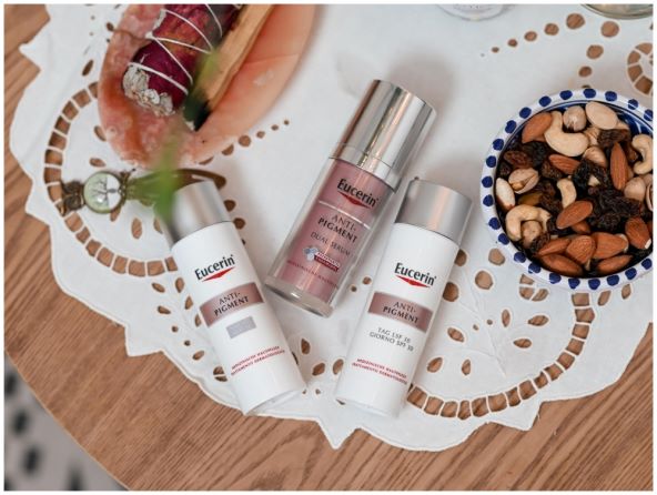Eucerin njega protiv hiperpigmentacijskih mrlja