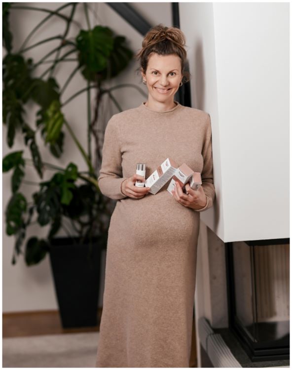 Eucerin njega protiv hiperpigmentacijskih mrlja