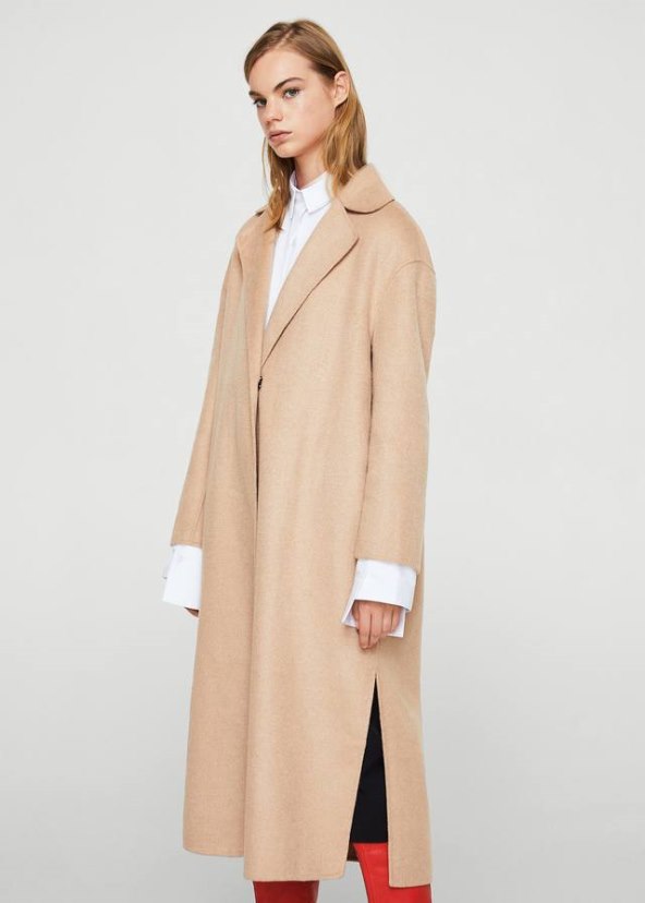 Kaputi od, i u boji devine dlake u koje valja investirati