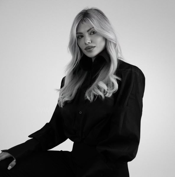 Dina Dragija