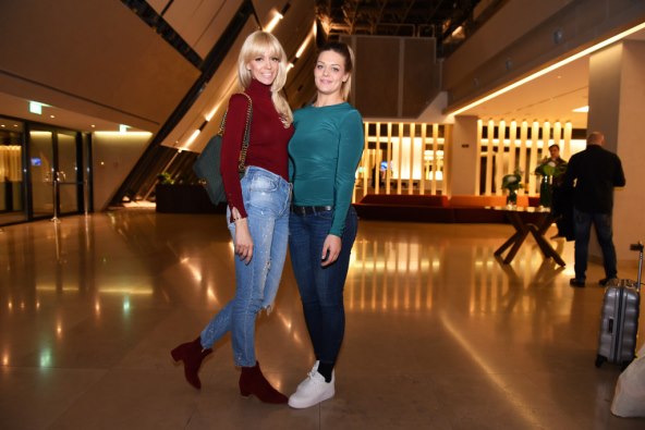 STORYJEVA EKSKLUZIVA Jedini smo bili na probi pred svadbu Severine i Igora Kojića