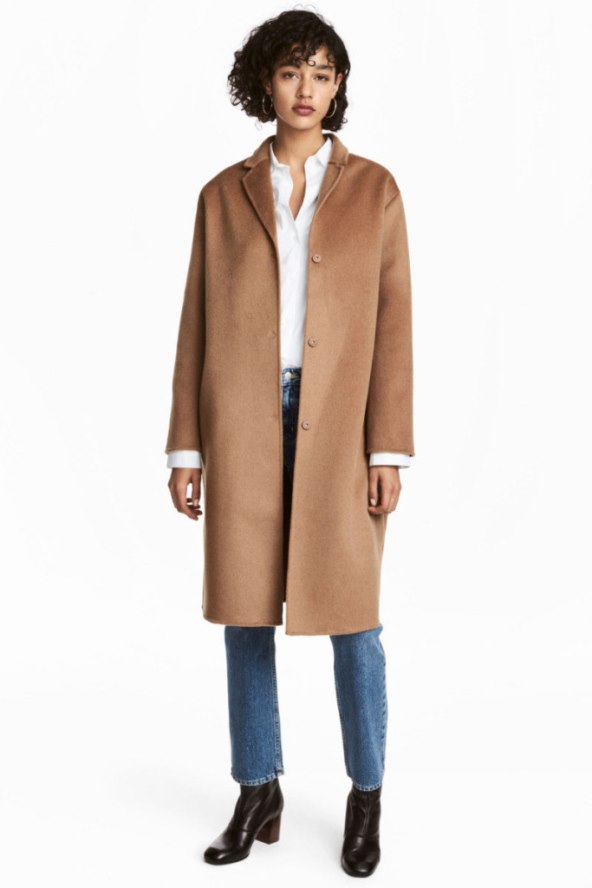 Kaputi od, i u boji devine dlake u koje valja investirati