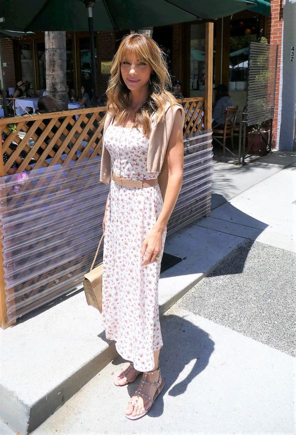 Jennifer Flawin
