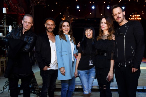 Tko je Severinin menadžer