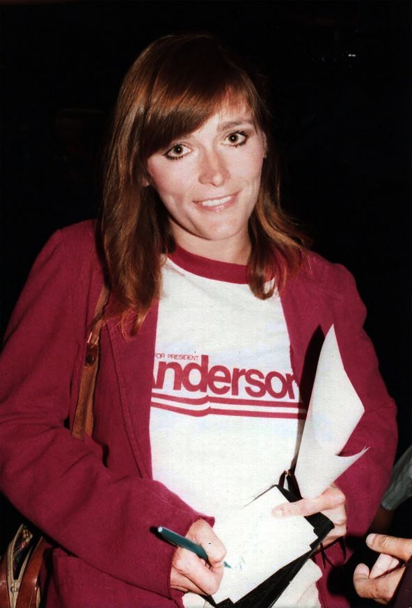 Margot Kidder