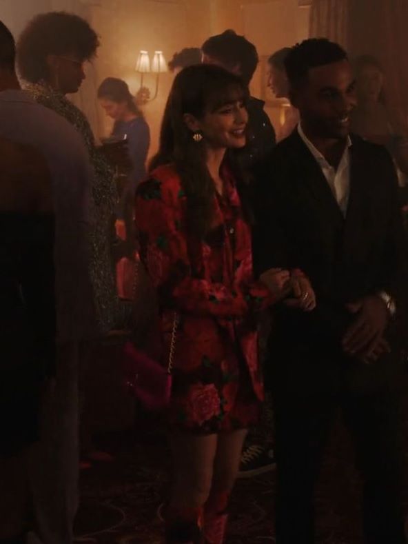 emily in paris