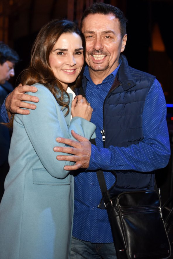 STORYJEVA EKSKLUZIVA Jedini smo bili na probi pred svadbu Severine i Igora Kojića