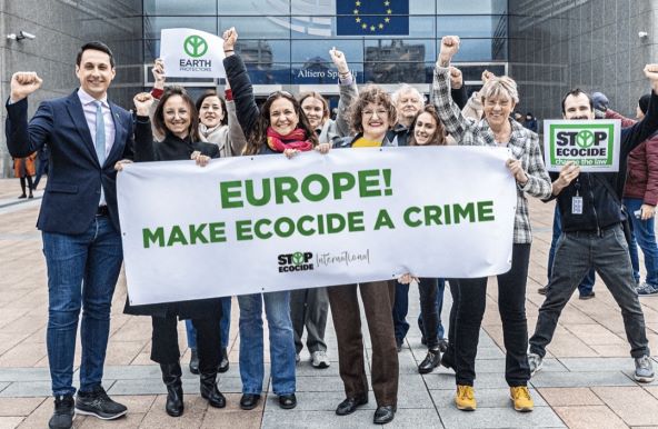 Ecocide