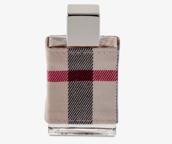 BURBERRY London for women.